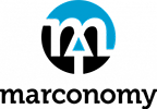 marconomy Logo