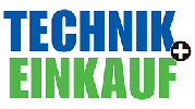 Logo Technik & Einkauf
