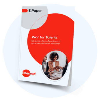 War for Talents E.Paper