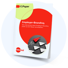 Employer Branding Tipps im E.Paper