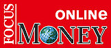 Focus Money Logo