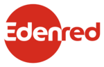 Edenred-Logo für Partnerverwendung
