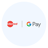 Edenred und Google Pay
