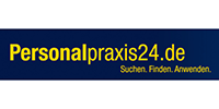 Personalpraxis24 Logo