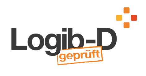 Logib-D Logo