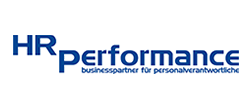 HR performance Logo