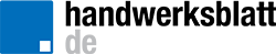 Handwerksblatt Logo