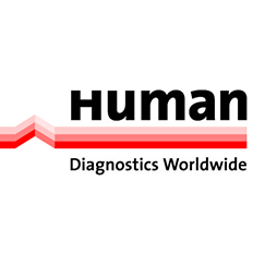 Human Diagnostics Logo