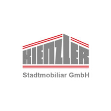 Kienzler Stadtmobiliar Logo
