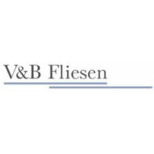 V&B Fliesen Logo