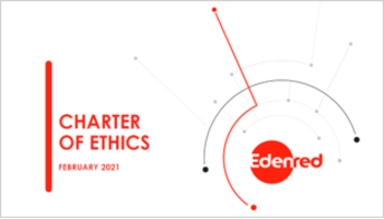 Edenred Ethik Charta