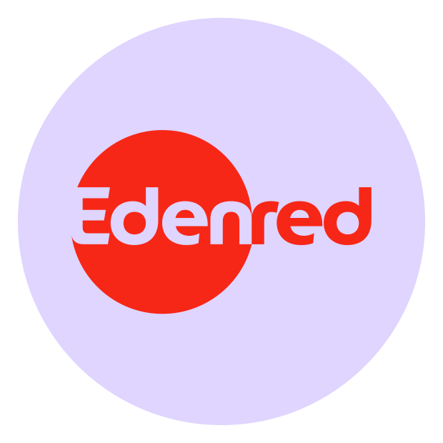Edenred Logo