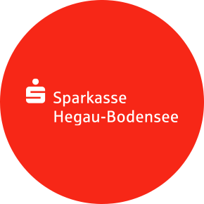 Logo von der Sparkasse Hegau-Bodensee