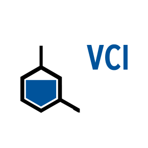 Logo von VCI, Edenred-Kunde