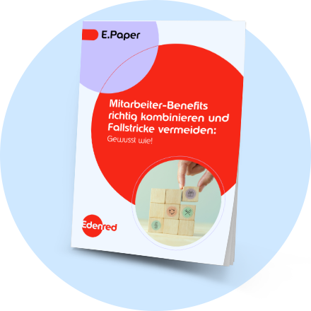 Vorschau E.Paper Mitarbeiter-Benefits kombinieren