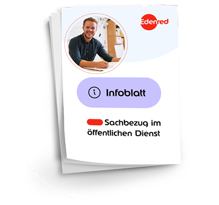 Infoblatt Öffentlicher Dienst Vorschau