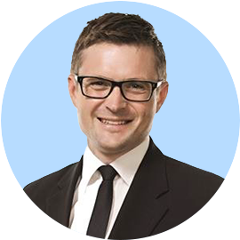 Edenred Mitarbeiter Carsten