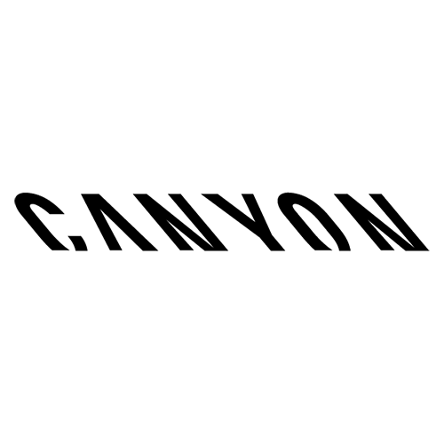 Canyon Logo