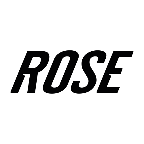 Rose Logo