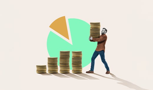 TVöD Sonderzahlungen - Kollege bekommt mehr Geld