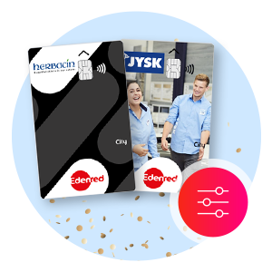 Edenred Flexi-Paket beim Sachbezug