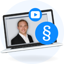 Webinar zum Dienstrad