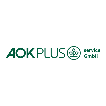 AOK Plus Service GmbH
