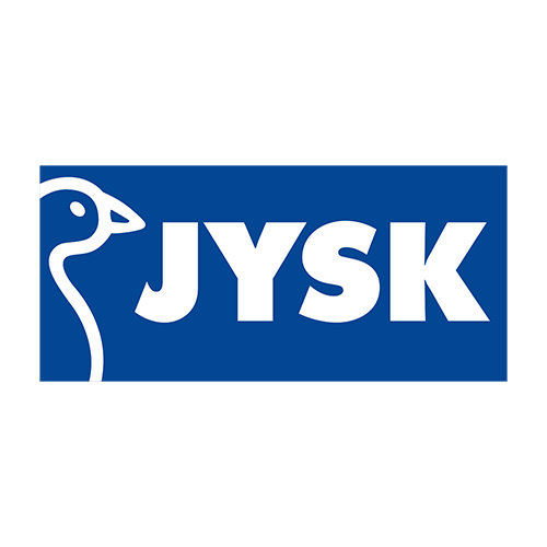 Jysk Logo