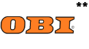 Obi - nur in der Filiale einlösbar, nicht im Onlineshop