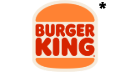 Burger King  - nur in teilnehmenden Filialen