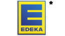 Edeka  - nur in teilnehmenden Filialen
