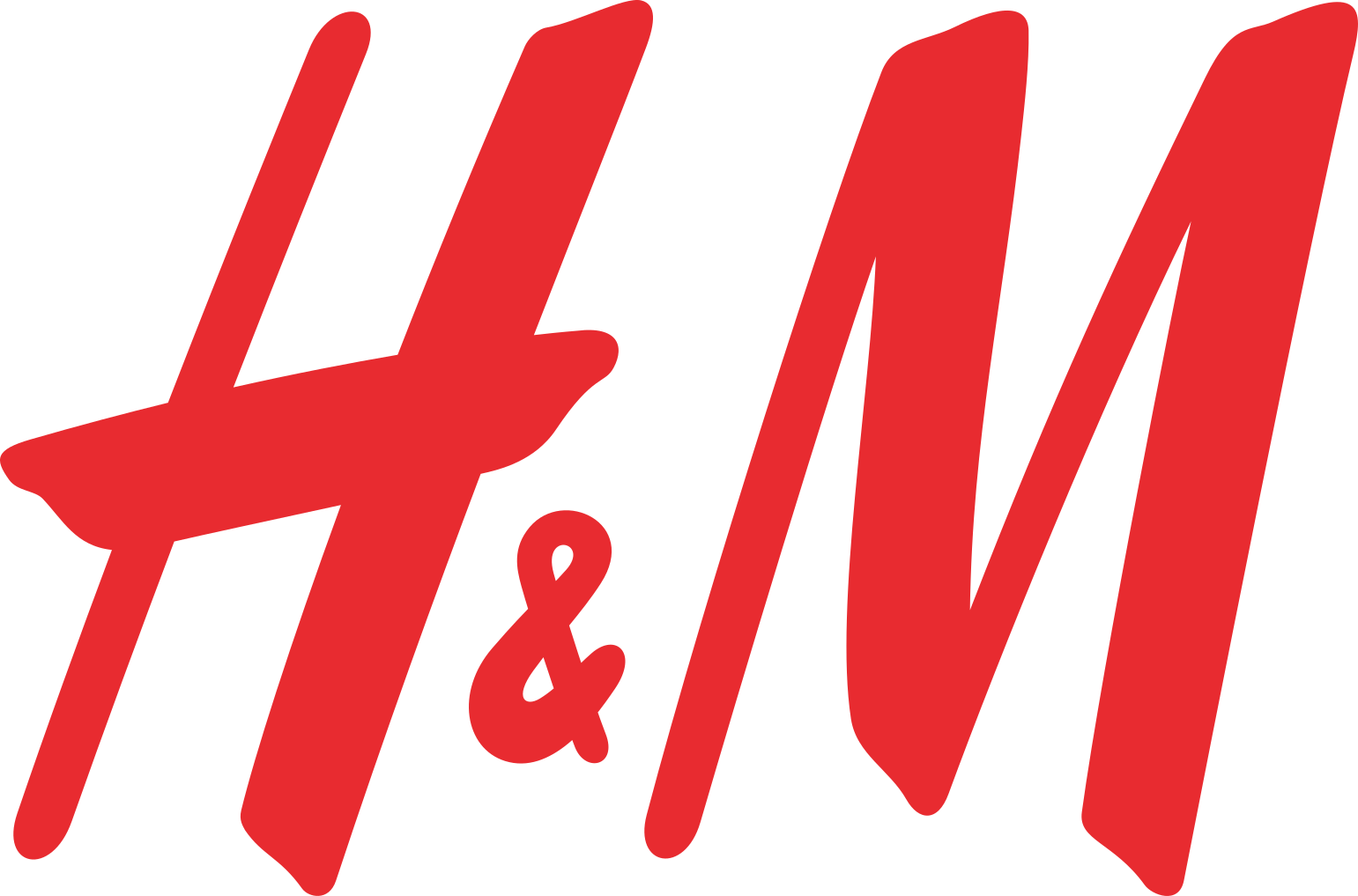 H_M_Logo