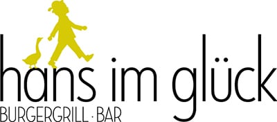 Hans im Glück