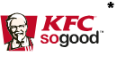 Kentucky Fried Chicken  - nur in teilnehmenden Filialen
