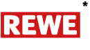 Rewe  - nur in teilnehmenden Filialen