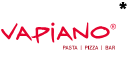Vapiano - nur in teilnehmenden Filialen.