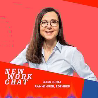 Lucia Ramminger