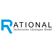 Edenred Kunde: Logo von Rational