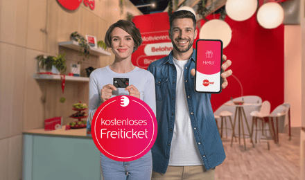 Edenred auf der ZPE 2025: Zukunft Personal Europe – Jetzt kostenloses Ticket sichern!