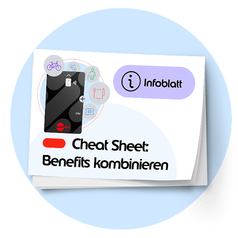 benefits-kombinieren