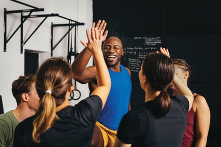 Fitnessstudio als Sachbezug – steuerfreie Perspektiven nutzen