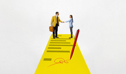 Retention-Management – Mitarbeiter langfristig und nachhaltig binden